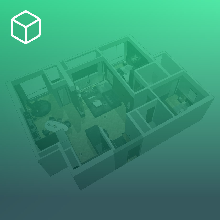 Prop Isometric
